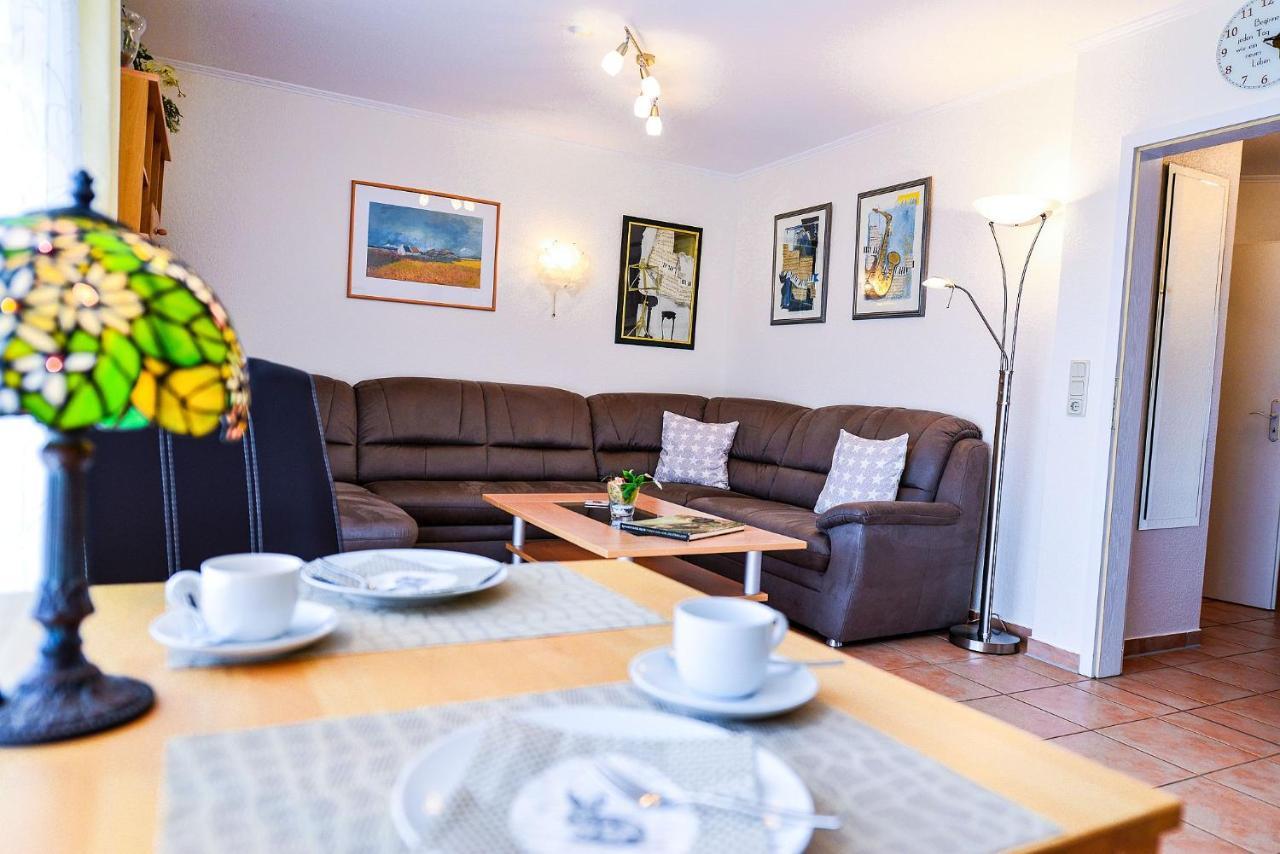 Apartament Flockengrund V15U Cuxhaven Zewnętrze zdjęcie