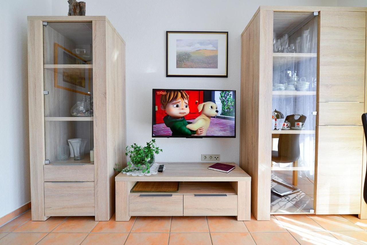 Apartament Flockengrund V15U Cuxhaven Zewnętrze zdjęcie