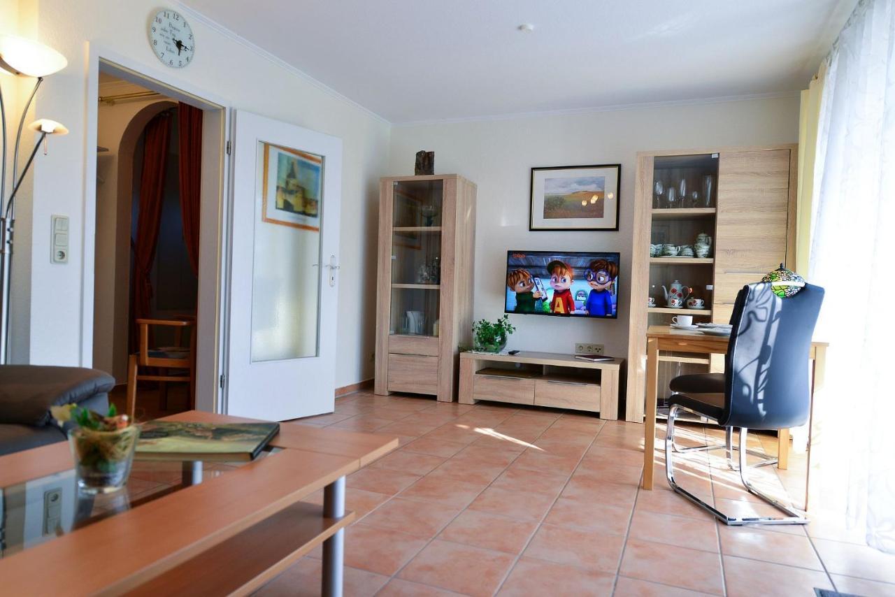 Apartament Flockengrund V15U Cuxhaven Zewnętrze zdjęcie