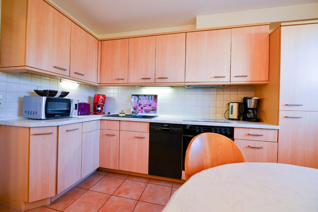 Apartament Flockengrund V15U Cuxhaven Zewnętrze zdjęcie