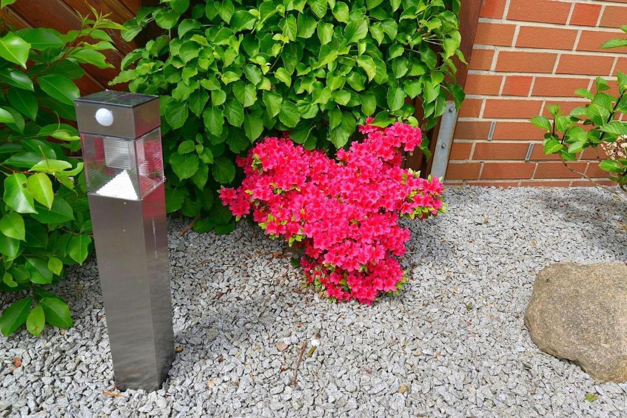Apartament Flockengrund V15U Cuxhaven Zewnętrze zdjęcie