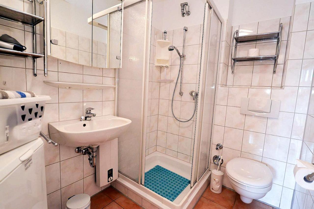 Apartament Flockengrund V15U Cuxhaven Zewnętrze zdjęcie