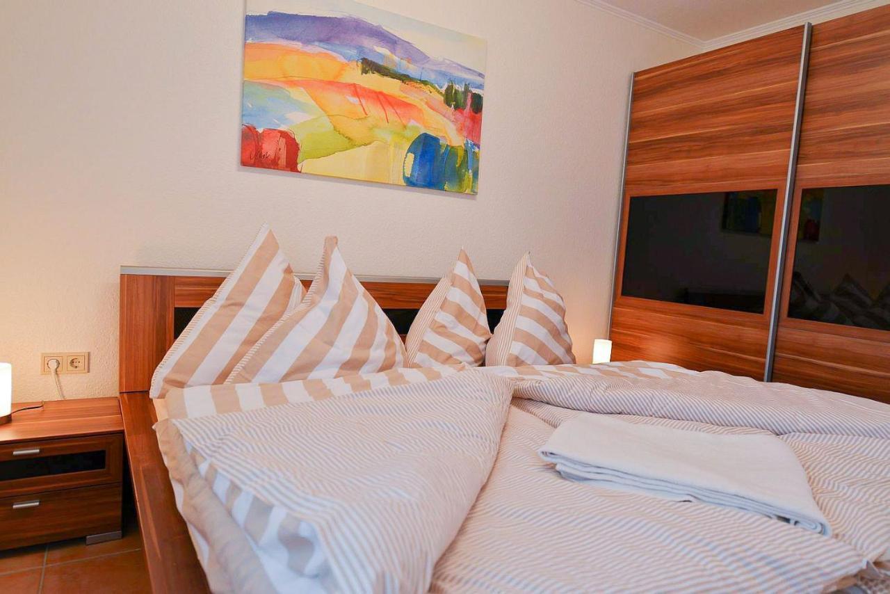 Apartament Flockengrund V15U Cuxhaven Zewnętrze zdjęcie